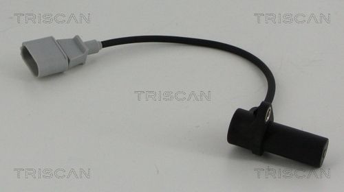 TRISCAN Impulsgiver, veivaksel 8855 29151 Veivakselsensor TRISCAN Subaru JUSTY 8855 29151