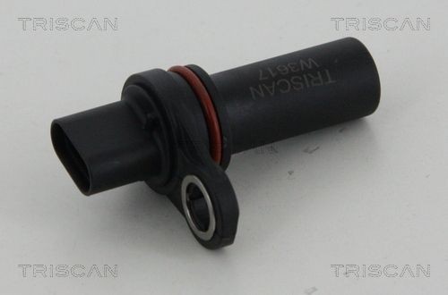 TRISCAN Krukassensor 8855 80107 TRISCAN 8855 80107 Krukassensor DODGE Viper SRT-10 ZB1 Coupe goedkoop