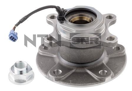 SNR Hjullager R177.56 R177.56 Hjullager SUZUKI JIMNY SNR