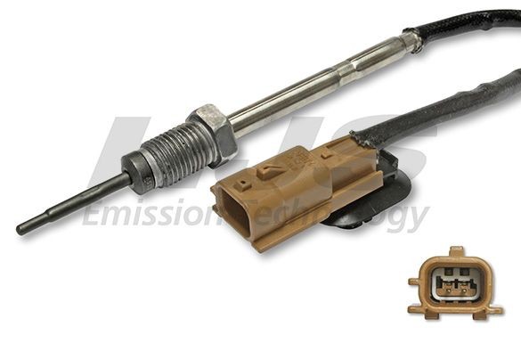 HJS Avgastempgivare 92 09 4206 HJS 92 09 4206 avgastempgivare Renault Grand Scénic II pris