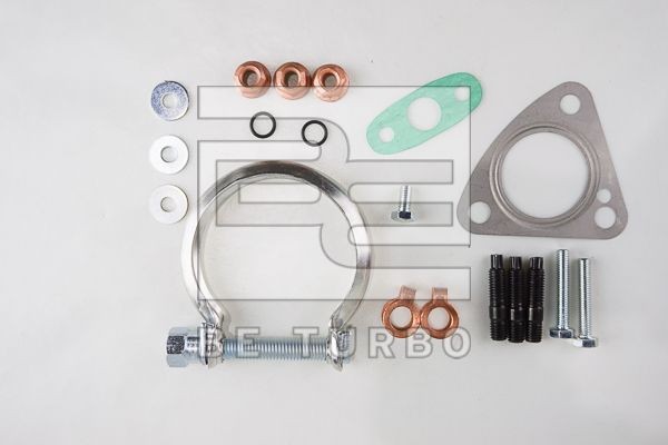 BE TURBO Monteringsats, Turbo ABS573 ABS573 BE TURBO renoveringssats turbo Peugeot 5008