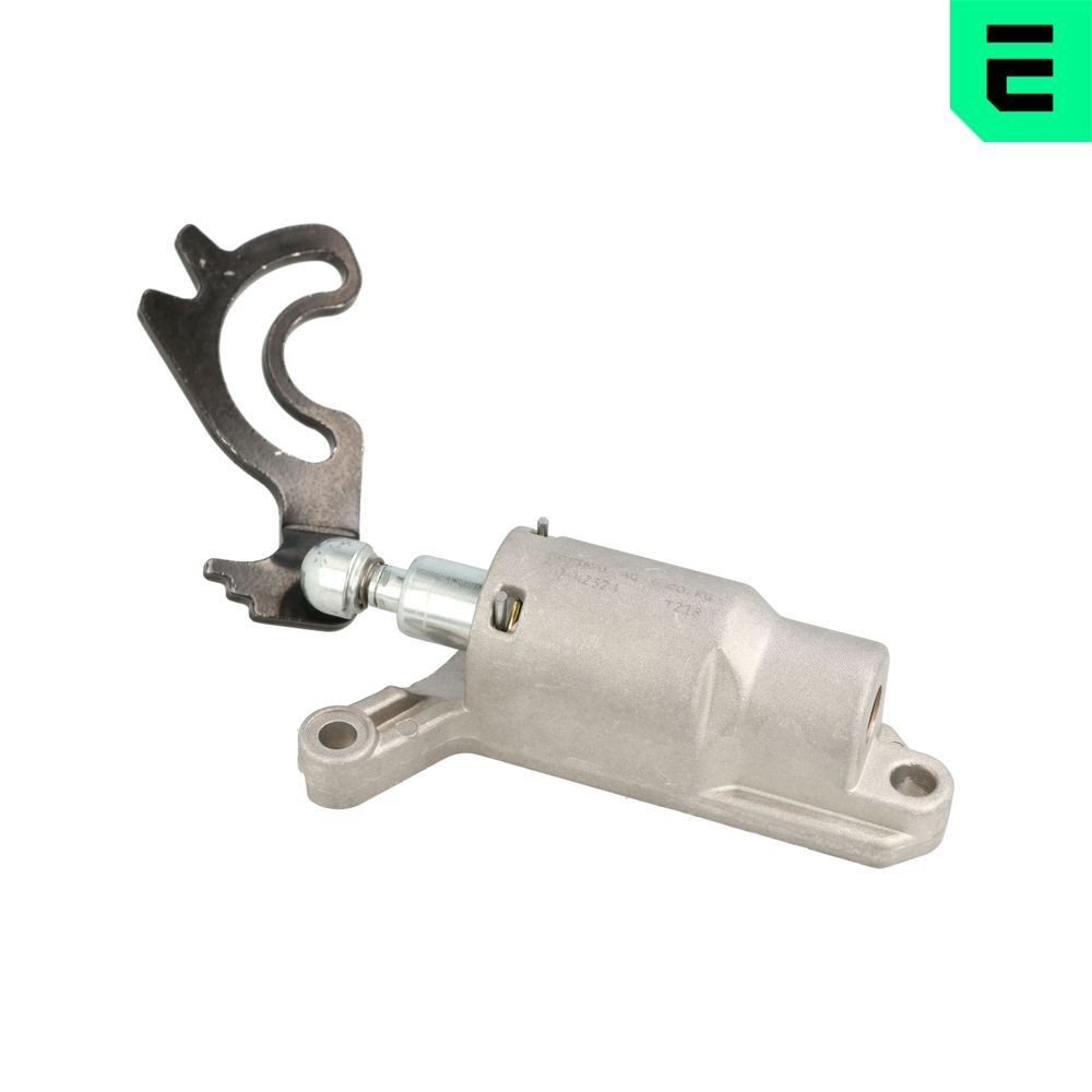 OPTIMAL Mierinātājs, Zobsiksna 0-N2524 OPTIMAL 0-N2524 Mierinātājs, zobsiksna Citroen C4 lēti