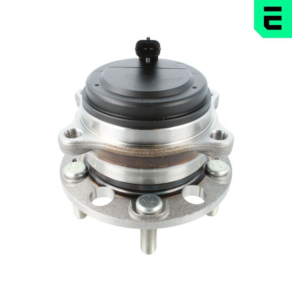 OPTIMAL Kit cuscinetto ruota 922705 922705 Cuscinetto ruota HYUNDAI GALLOPER OPTIMAL costo