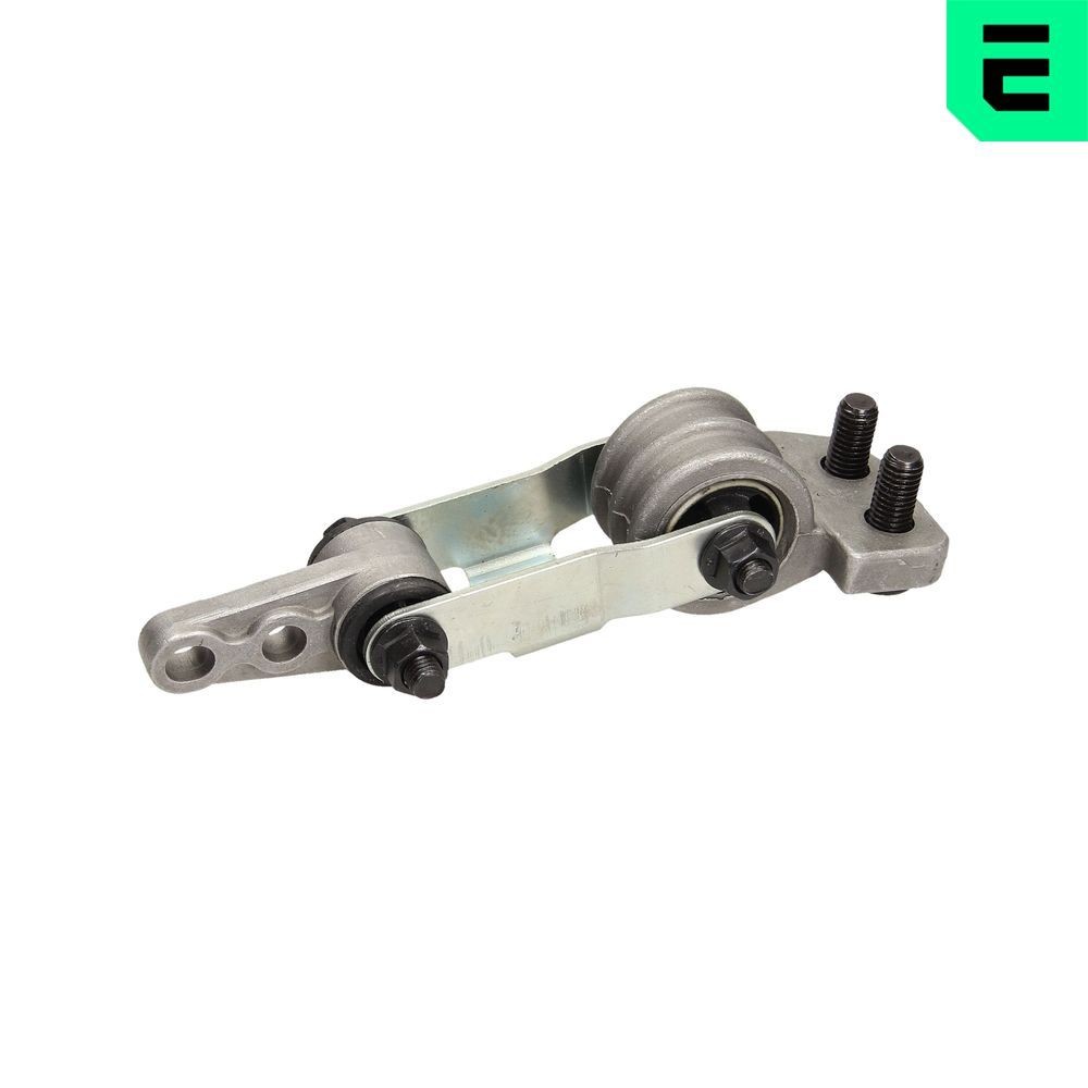 OPTIMAL Pneumatická prużina, Batożinový / nákladný priestor AG-40346 Sprężyna gazowa pokrywy bagażnika OPTIMAL Rad B AG-40346 lacné