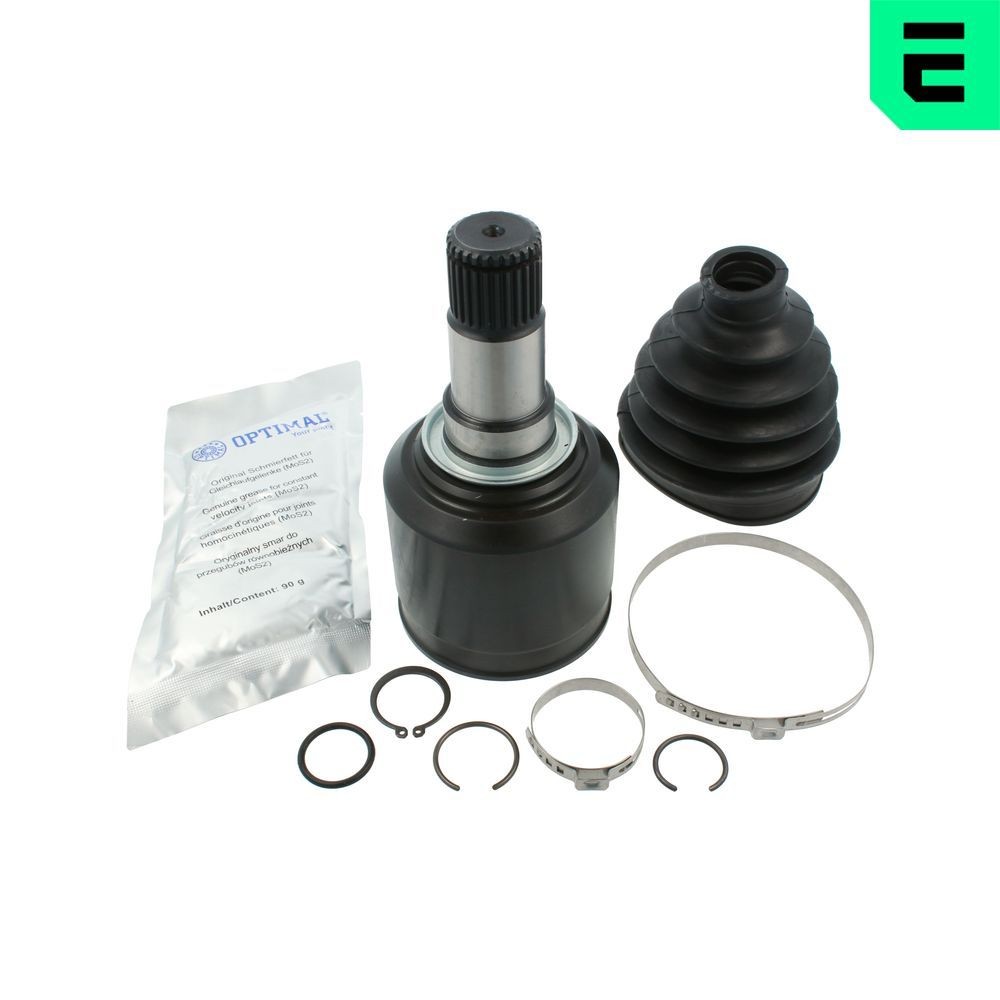 OPTIMAL Drivledd CT-1073 CT-1073 Drivakselledd MERCEDES-BENZ R-Klasse OPTIMAL