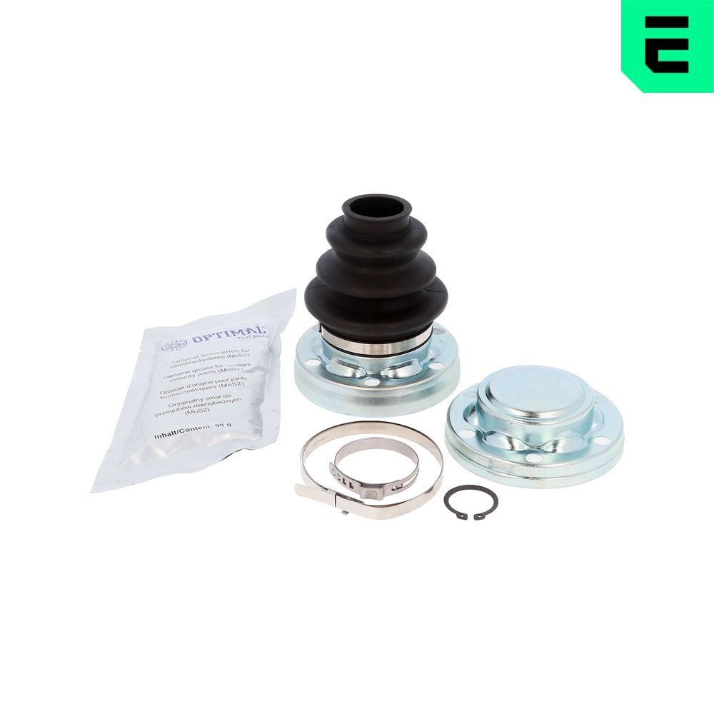 OPTIMAL Bellow Set, drive shaft CVB-10790CR HONDA CIVIC OPTIMAL cv boot CVB10790CR