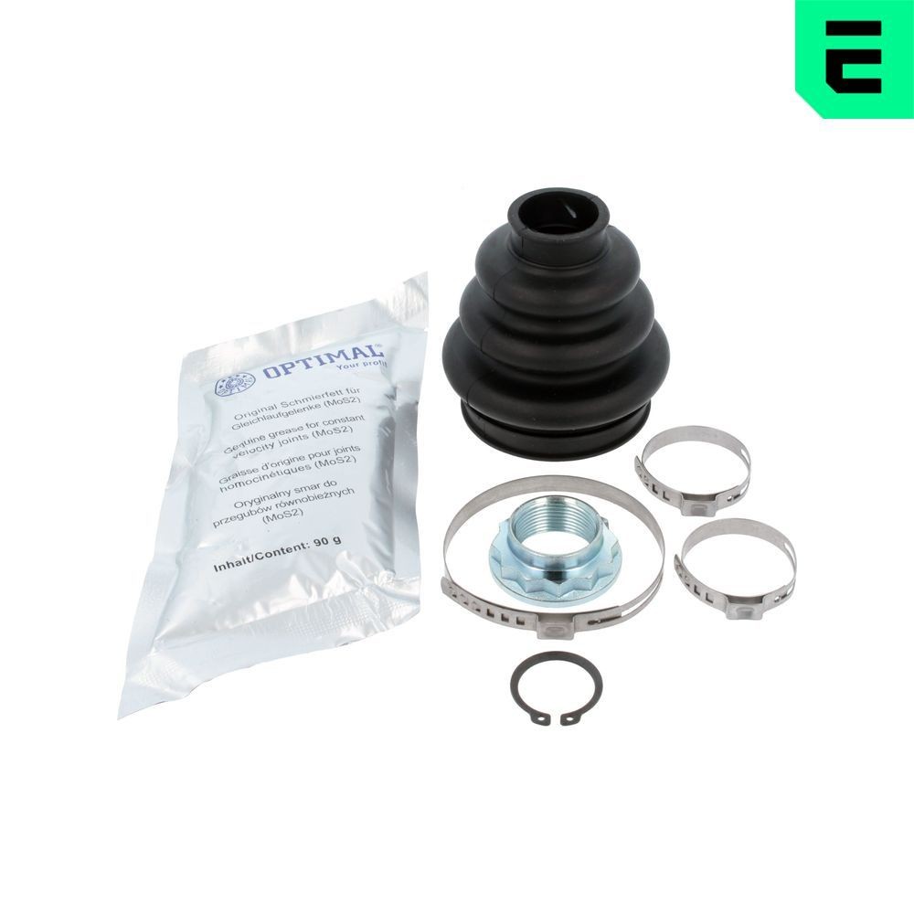 OPTIMAL Mansjettsett, drivaksel CVB-10798CR Drivakselmansjett OPTIMAL 8-serie CVB-10798CR billige