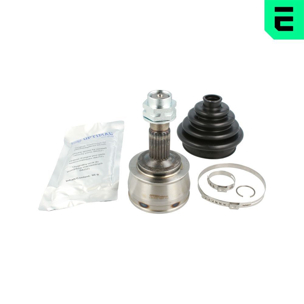 OPTIMAL Homokineet reparatie set, aandrijfas CW-3022 CW-3022 Homokineet OPTIMAL LANCIA MUSA