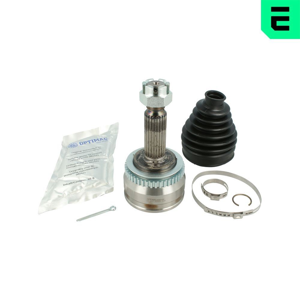 OPTIMAL Drivledd CW-3027 OPTIMAL CW-3027 Drivknute Kia Rio 2 pris