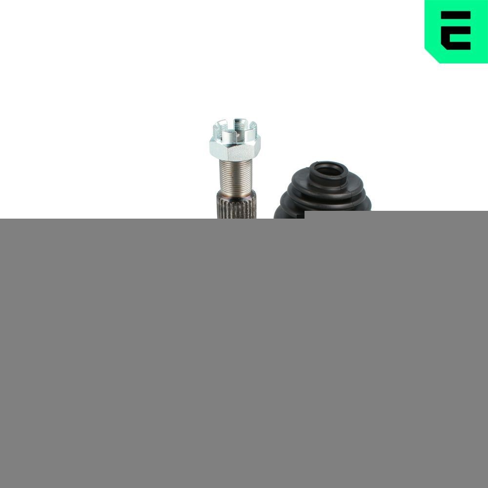 OPTIMAL Ledsats, drivaxel CW-3029 CW-3029 OPTIMAL drivaxelknut RENAULT KOLEOS