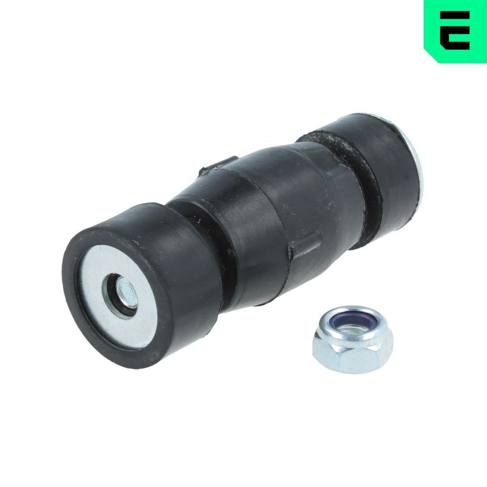 OPTIMAL Stiepnis / Atsaite, Stabilizators G7-5087S Stabilizatora atsaite OPTIMAL Nissan SILVIA G7-5087S