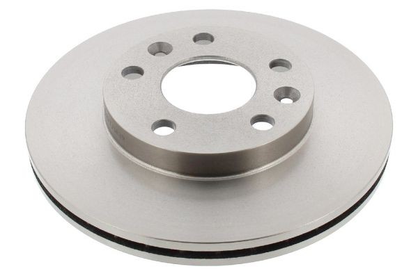 MAPCO Δισκόπλακα 15149 15149 Δίσκοι φρένων RENAULT DUSTER MAPCO