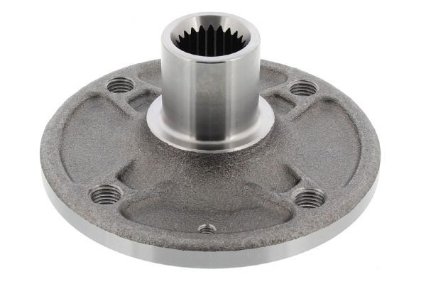 MAPCO Wheel Hub 26845 Škoda OCTAVIA MAPCO wheel hub 26845