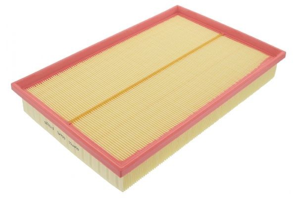 MAPCO Luftfilter 60446 Luftfilter MAPCO Audi Q3 60446