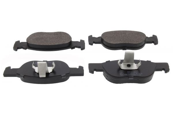 MAPCO Piduriklotsid 6285 MAPCO 6285 Piduriklots FIAT Punto I Cabrio (176) odav