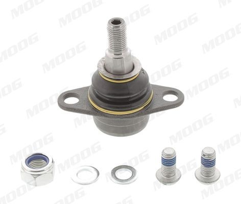 MOOG Testina braccio oscillante BM-BJ-15455 MOOG BM-BJ-15455 Testina braccio oscillante BMW F33 originale prezzo