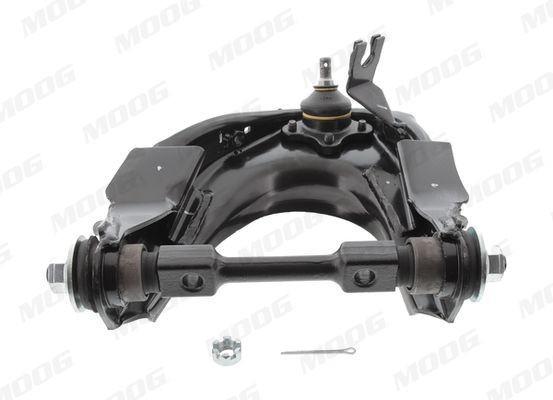 MOOG Bras de suspension FD-WP-15742 MOOG FD-WP-15742 Bras de suspension BMW Série 6 pas cher