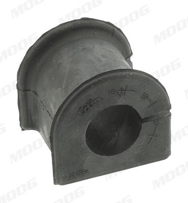 Stabilisatorstang rubber MOOG TO-SB-13476 MOOG TO-SB-13476 Stabilisatorlager TOYOTA RAV 4 2005