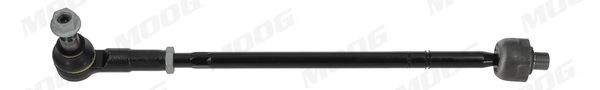 MOOG Tirante trasversale VO-DS-15435 VO-DS-15435 costo Testine sterzo MERCEDES-BENZ GLC MOOG
