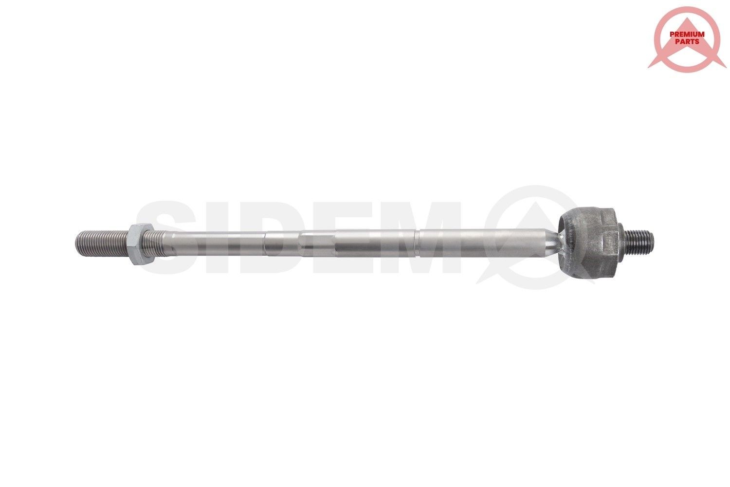SIDEM Aksialledd, parallellstag 63617 63617 Indre endeledd SIDEM SKODA OCTAVIA