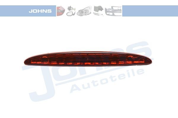 Luz de stop adicional JOHNS 20 51 89-1 JOHNS 20 51 89-1 Luz de travagem central MINI CLUBMAN 2024