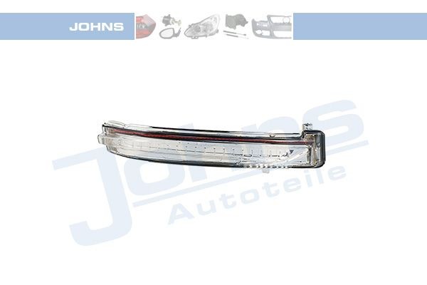 JOHNS Smerové svetlo 27 48 38-95 27 48 38-95 Smerove svetlo NISSAN SENTRA JOHNS