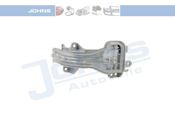 Side indicator JOHNS 38 44 38-95 JOHNS 38 44 38-95 2024 HONDA JAZZ side indicators replacement