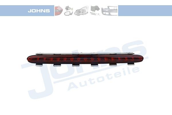 JOHNS Dritte Bremsleuchte 50 38 89-1 Dritte Bremsleuchte JOHNS Lexus LFA 50 38 89-1
