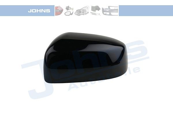 JOHNS Revestimento, retrovisor exterior 52 08 37-92 JOHNS 52 08 37-92 Capa espelho Mitsubishi Space Star DG originais preço
