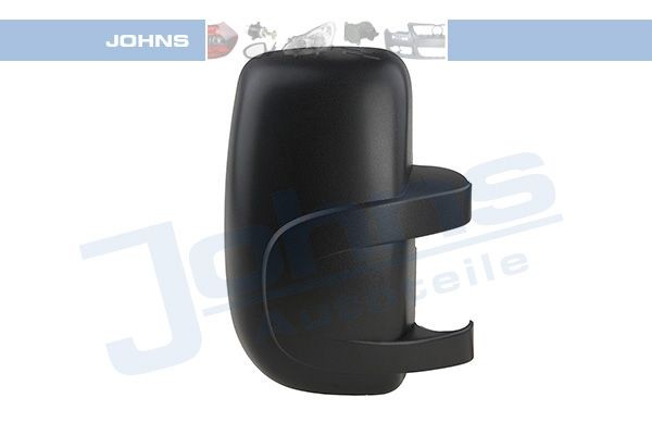 JOHNS Kåpa, yttre backspegel 60 91 38-90 JOHNS 60 91 38-90 Backspegel kåpa Opel Movano Skåpbil x70 original