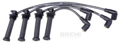 BREMI Σετ καλωδίων υψηλής τάσης 800/174 800/174 Καλώδια μπουζί MAZDA MX-5 BREMI