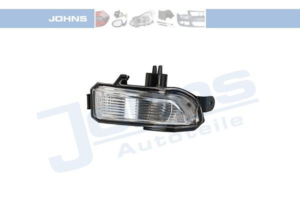 Indicatore di direzione JOHNS 71 03 38-95 JOHNS 71 03 38-95 costo Frecce Škoda FABIA 2015