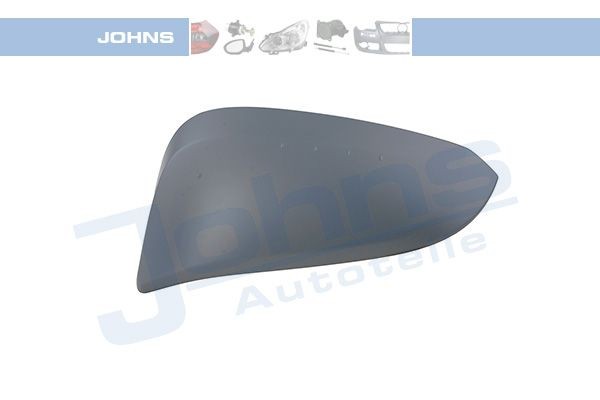 JOHNS Copertura, Specchio esterno 81 44 37-91 JOHNS 81 44 37-91 Calotta specchietto 4Runner SUV (N280) prezzo