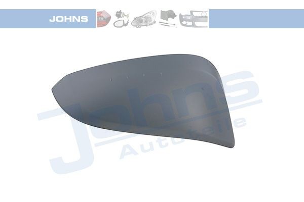 JOHNS Coque de rétroviseur extérieur 81 44 38-91 JOHNS 814438-91 Couvercle de rétroviseur Toyota Auris Break prix