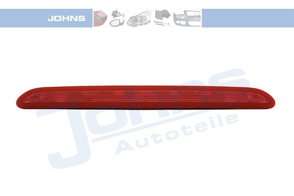 JOHNS Papildus bremžu signāla lukturis 95 41 89-2 95 41 89-2 Papildus bremžu signāla lukturis PEUGEOT 306 JOHNS