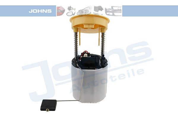 JOHNS Benzinpumpe KSP 50 16-001 Fødepumpe JOHNS PONY KSP 50 16-001 billig