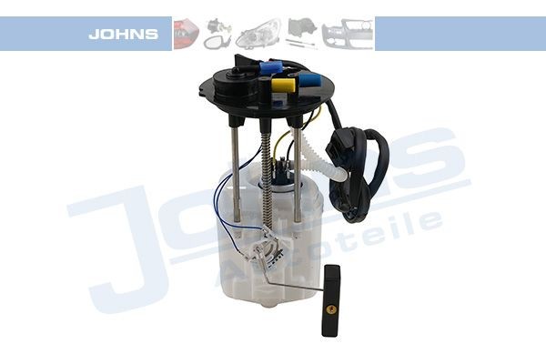 JOHNS Brændstof, føderdel KSP 50 51-002 Brændstofpumpe JOHNS Hyundai PONY KSP 50 51-002