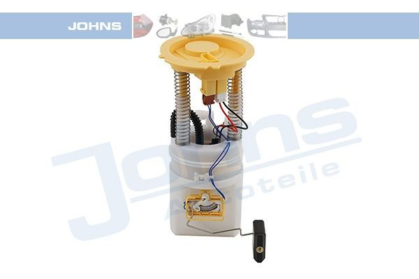 JOHNS Bensiinipump KSP 50 52-001 Kütusepump JOHNS Mercedes-Benz S-klass KSP 50 52-001