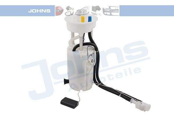 JOHNS Bomba de gasolina KSP 50 81-002 Módulo de alimentação de combustível JOHNS Land Rover FREELANDER KSP 50 81-002