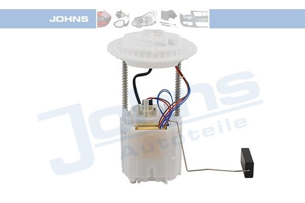 JOHNS Benzinepomp KSP 50 82-001 KSP 50 82-001 Brandstofpomp JOHNS ALFA ROMEO 155