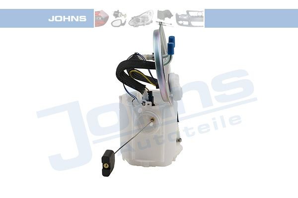 JOHNS Pompa benzina KSP 55 55-001 KSP 55 55-001 Pompa carburante JOHNS OPEL KADETT costo