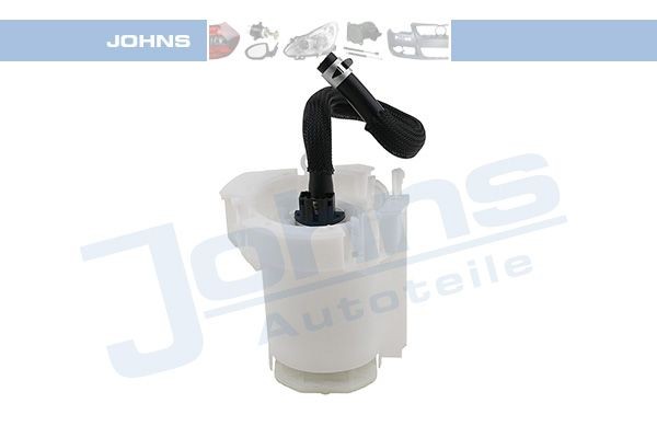 JOHNS Bensinpumpe KSP 55 56-001 KSP 55 56-001 Fødepumpe SAAB 9-3 JOHNS