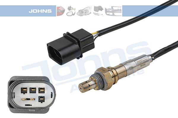 JOHNS Lambdasonde LSO 95 39-002 JOHNS Lambdasonde DAIHATSU LSO 95 39-002