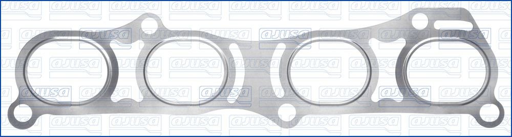 AJUSA Tetning, eksosmanifold 13277500 AJUSA 13277500 Manifold pakning Q60 Coupé (CV37) pris