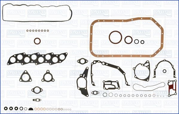 AJUSA Motor pakking, complete set 51066100 Hyundai ATOS Koppakking AJUSA 51066100