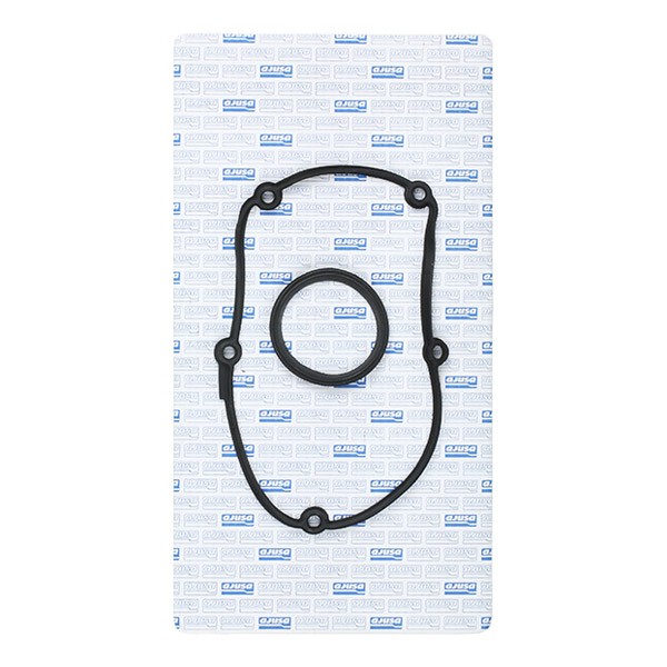 AJUSA Gasket Set, timing case 77006700 77006700 AJUSA PORSCHE timing chain cover gasket