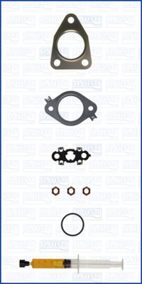 AJUSA Monteringsats, Turbo JTC12011 JTC12011 AJUSA monteringssats turbo SUZUKI IGNIS
