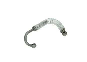 AJUSA Tubo de óleo, compressor OP10338 AJUSA OP10338 Tubo de óleo compressor SEAT INCA originais