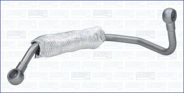 AJUSA Oljeledning, lader OP10611 AJUSA OP10611 Oljerør turbo BMW F32 originale pris