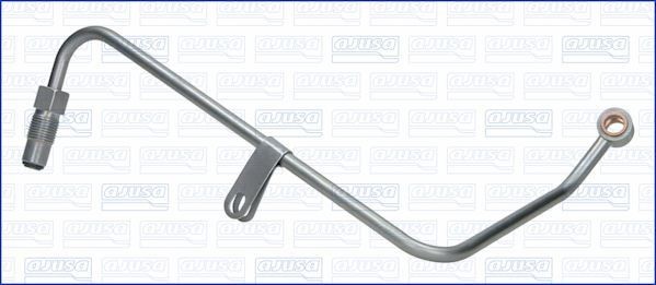 AJUSA Tubo olio, Compressore OP10653 AJUSA OP10653 Tubo ritorno olio turbina Isuzu Trooper UBS prezzo